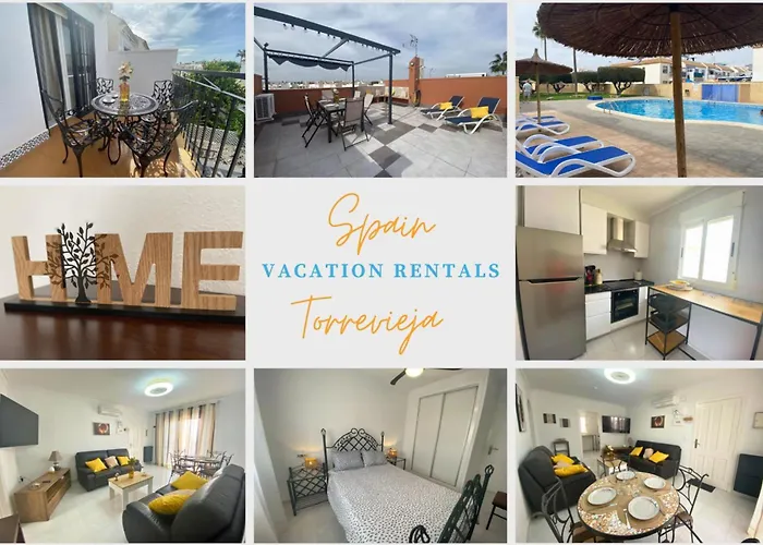 With Equipped Solarium Barbecue And Swimming Pool Apartment *