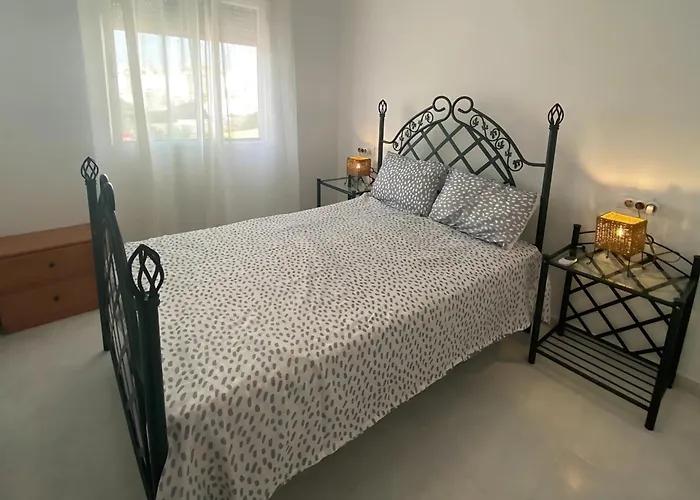 With Equipped Solarium Barbecue And Swimming Pool Apartment *