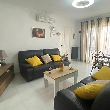 With Equipped Solarium Barbecue And Swimming Pool