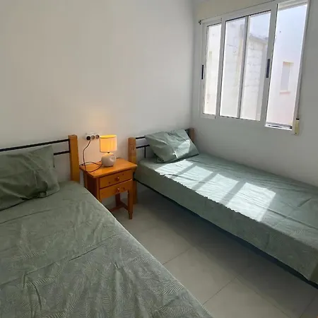 With Equipped Solarium Barbecue And Swimming Pool