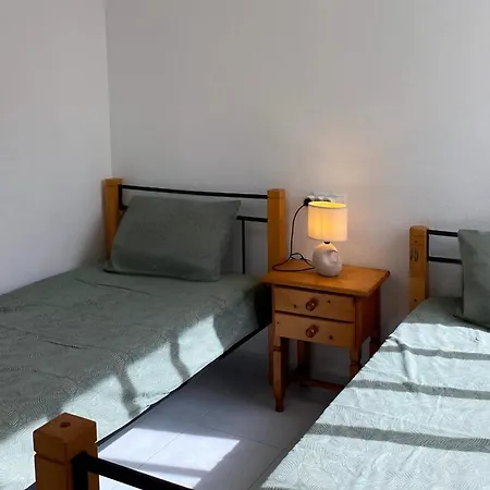 With Equipped Solarium Barbecue And Swimming Pool * 托雷维耶哈